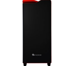 Pc Specialist Vortex Goliath II Gaming PC